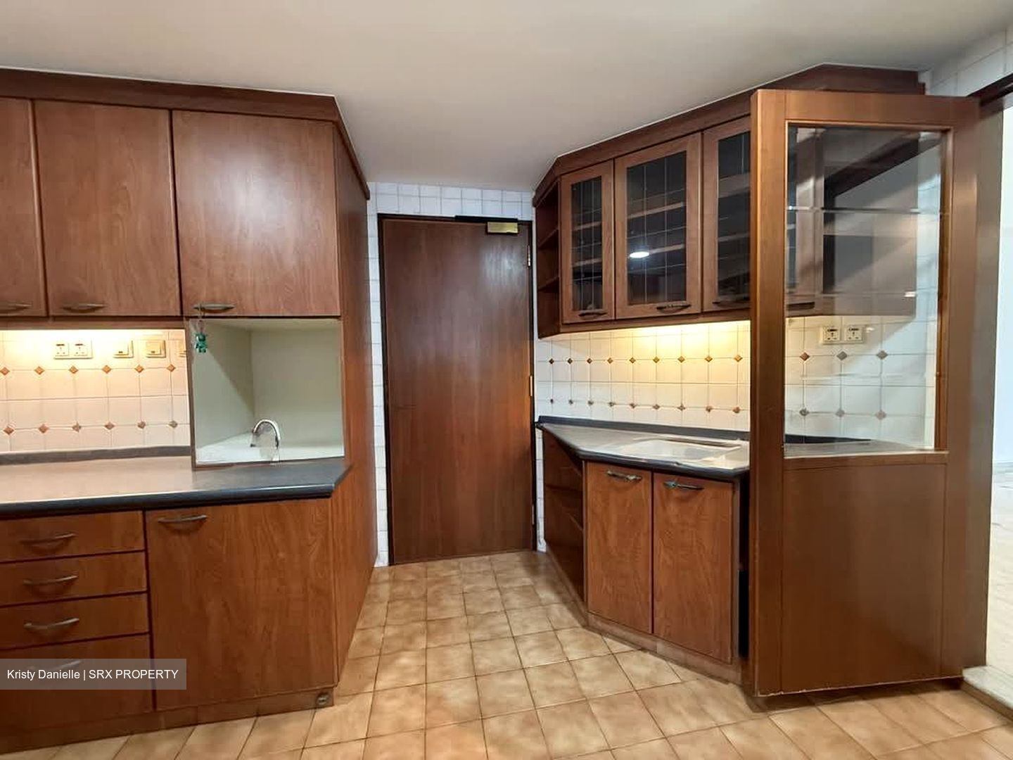 Signature Park (D21), Condominium #563428671